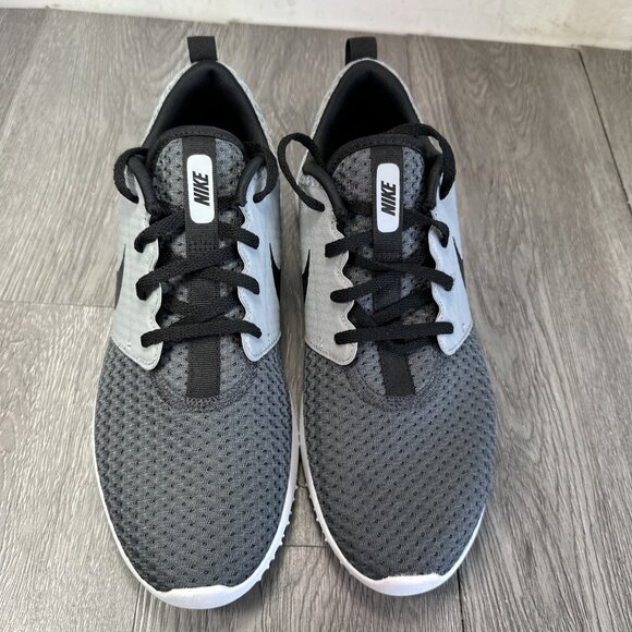Nike Mens Roshe G Golf Shoes Anthracite Particle Grey CD6065-002 Size 8 main image 11